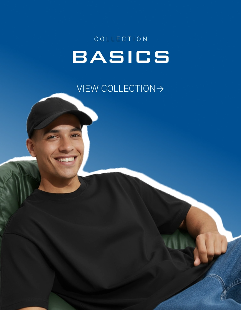 Basics Collection